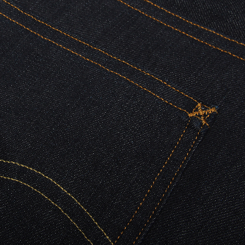мужские синие джинсы Lee 101 L9503941 - цена, описание, фото 4